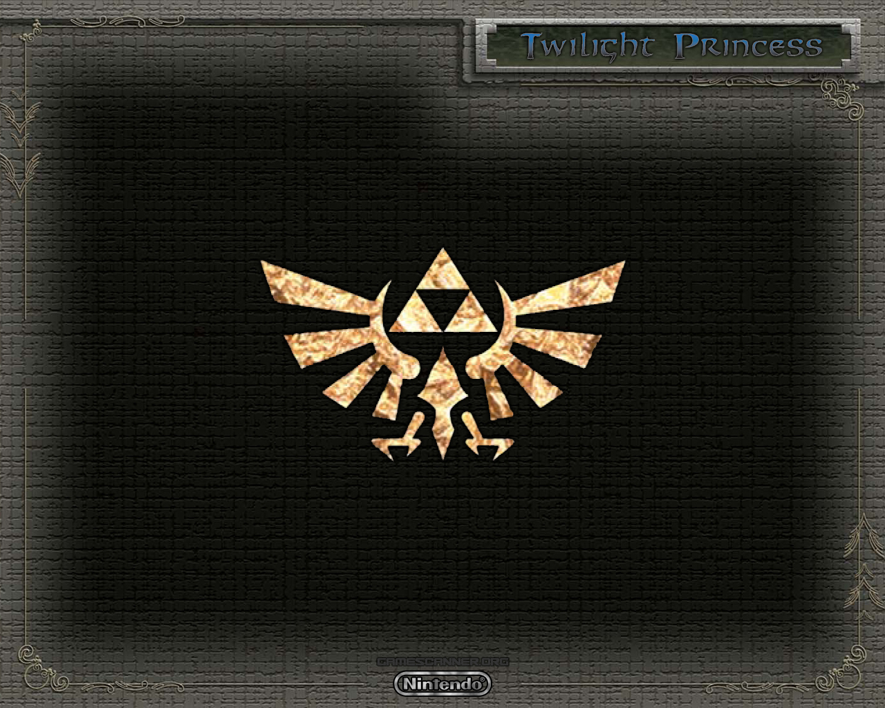 Legend Of Zelda Wallpaper The