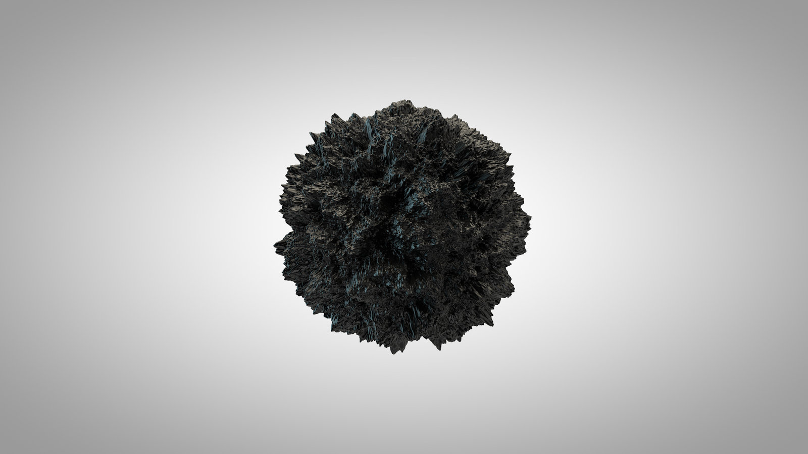 Cinema 4D Mineral by Necrobyte1 on