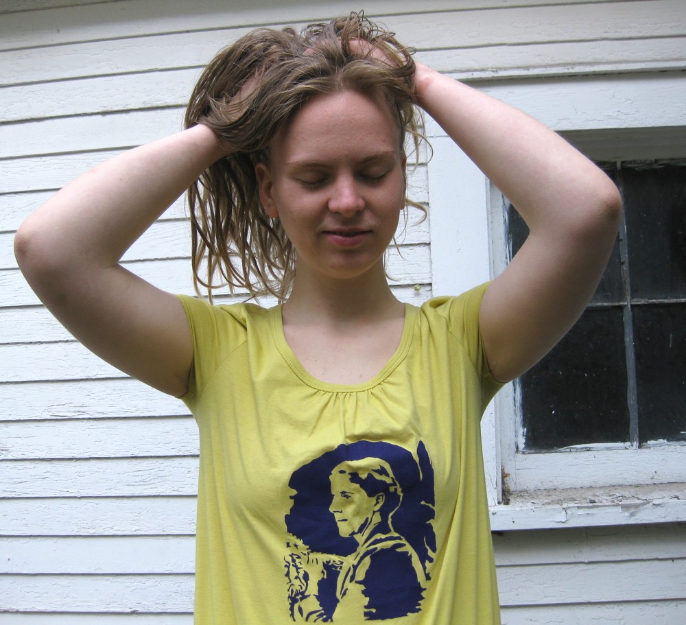 List 96+ Wallpaper The Yellow Wallpaper Annotations Pdf Completed