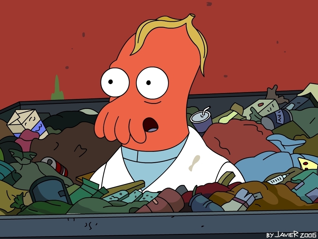 Dr Zoidberg Image HD Wallpaper And Background Photos