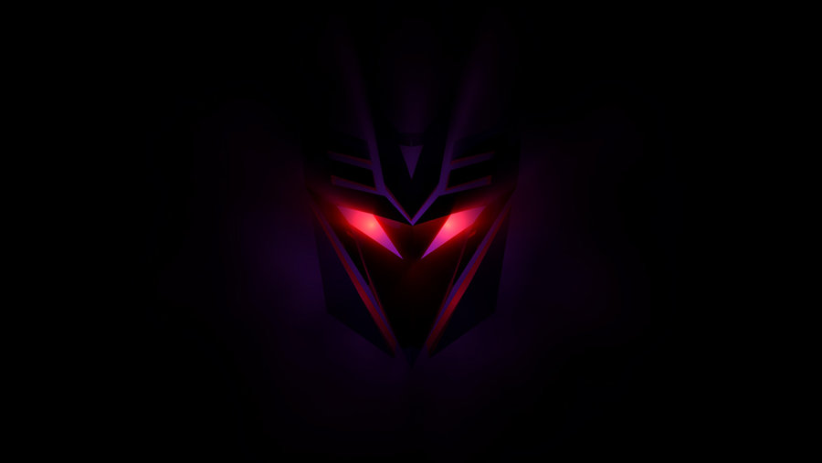 Decepticon Logo By Islandcity