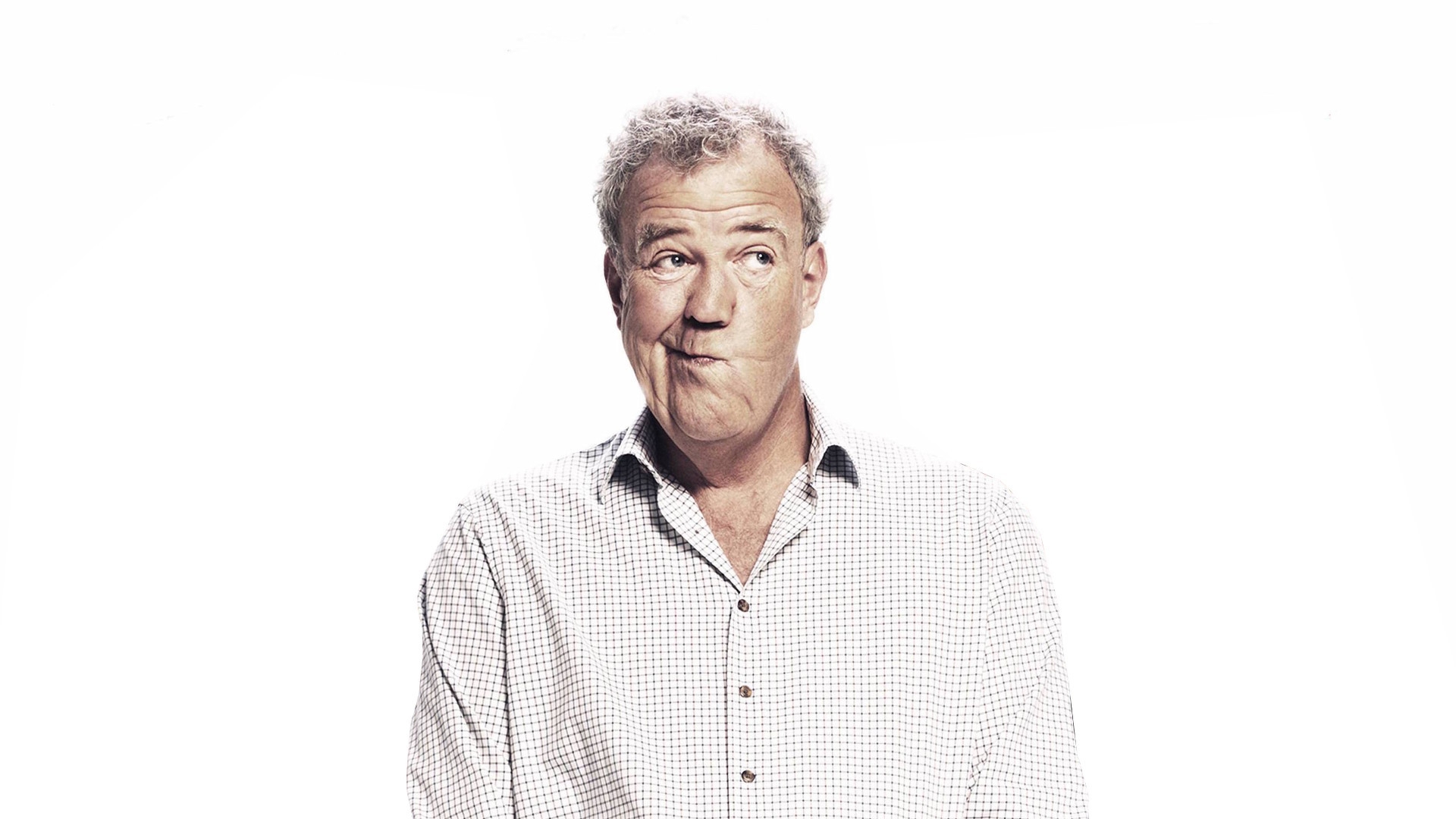 Jeremy Clarkson High Definition Wallpaper