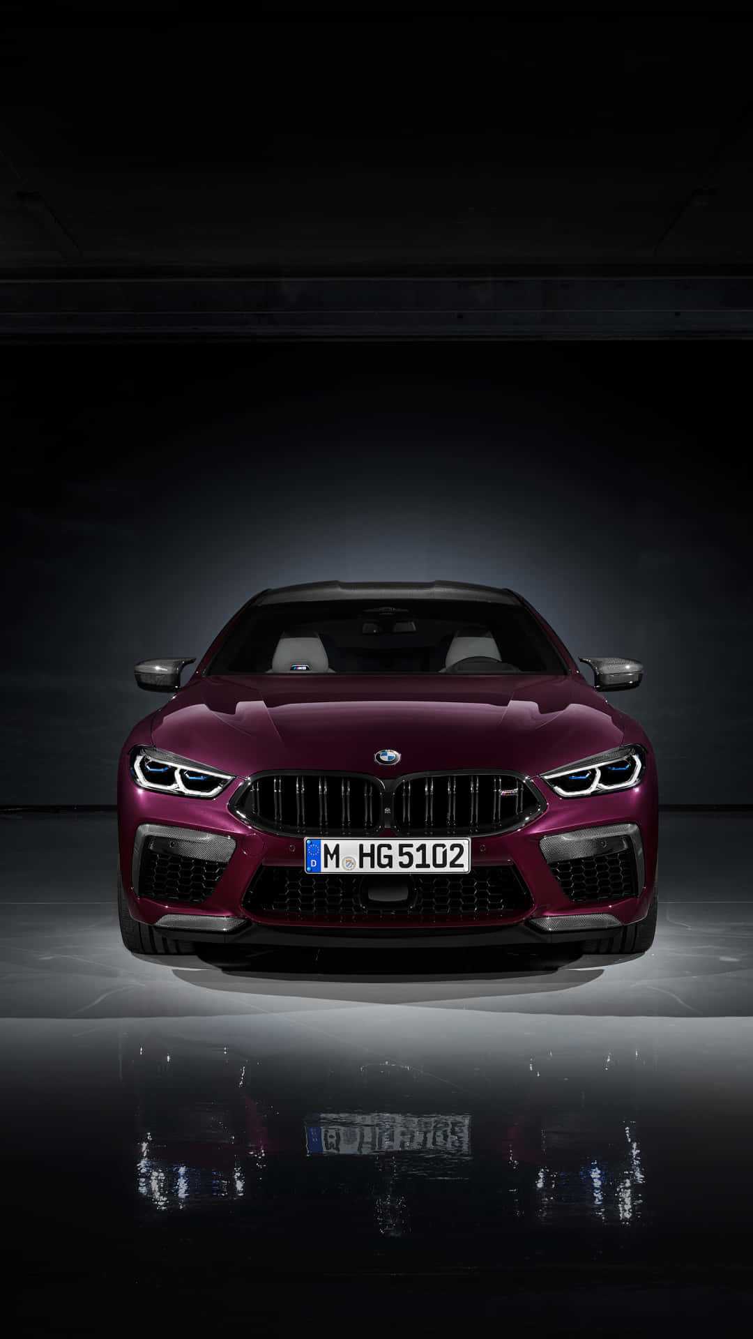 Bmw M8 4k Wallpaper