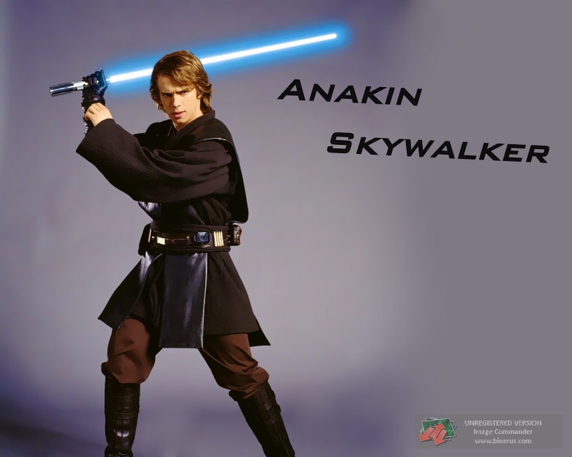 Anakin Skywalker wallpaper