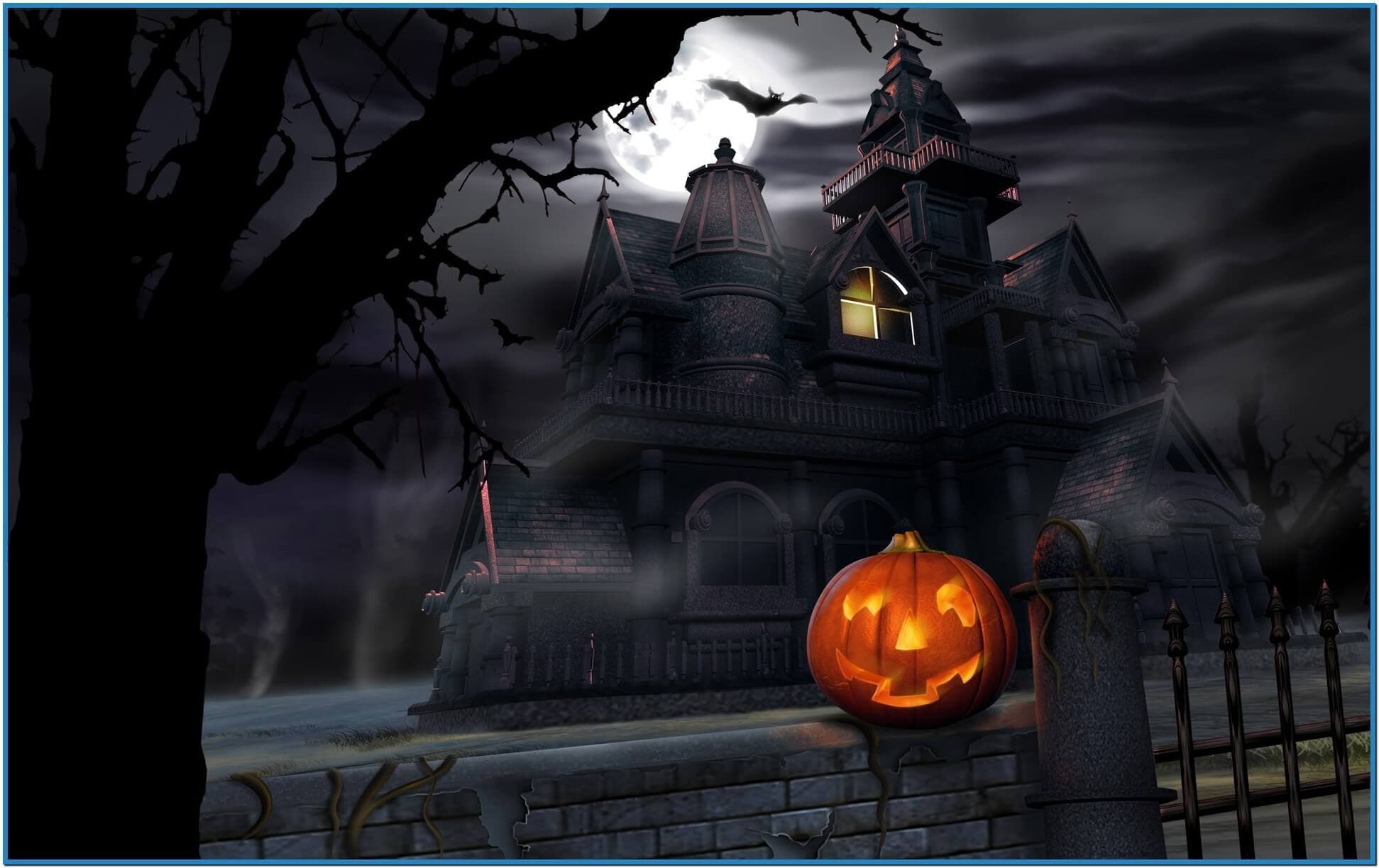 Halloween screensavers and wallpapers   Download 1943x1223