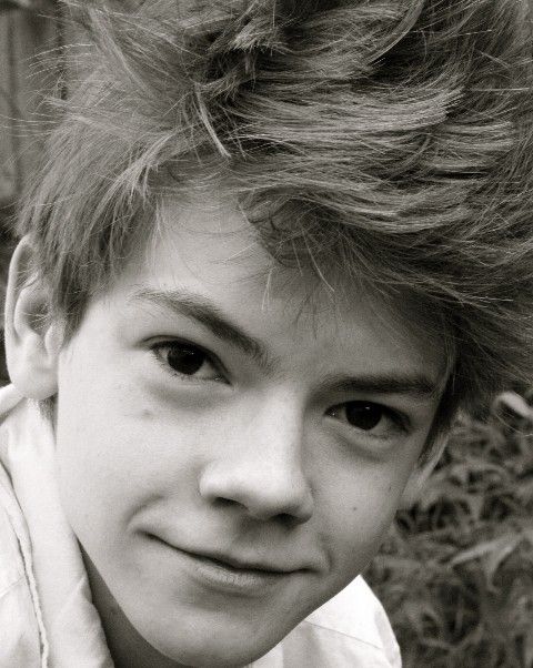 Best Image About Thomas Brodie Sangster