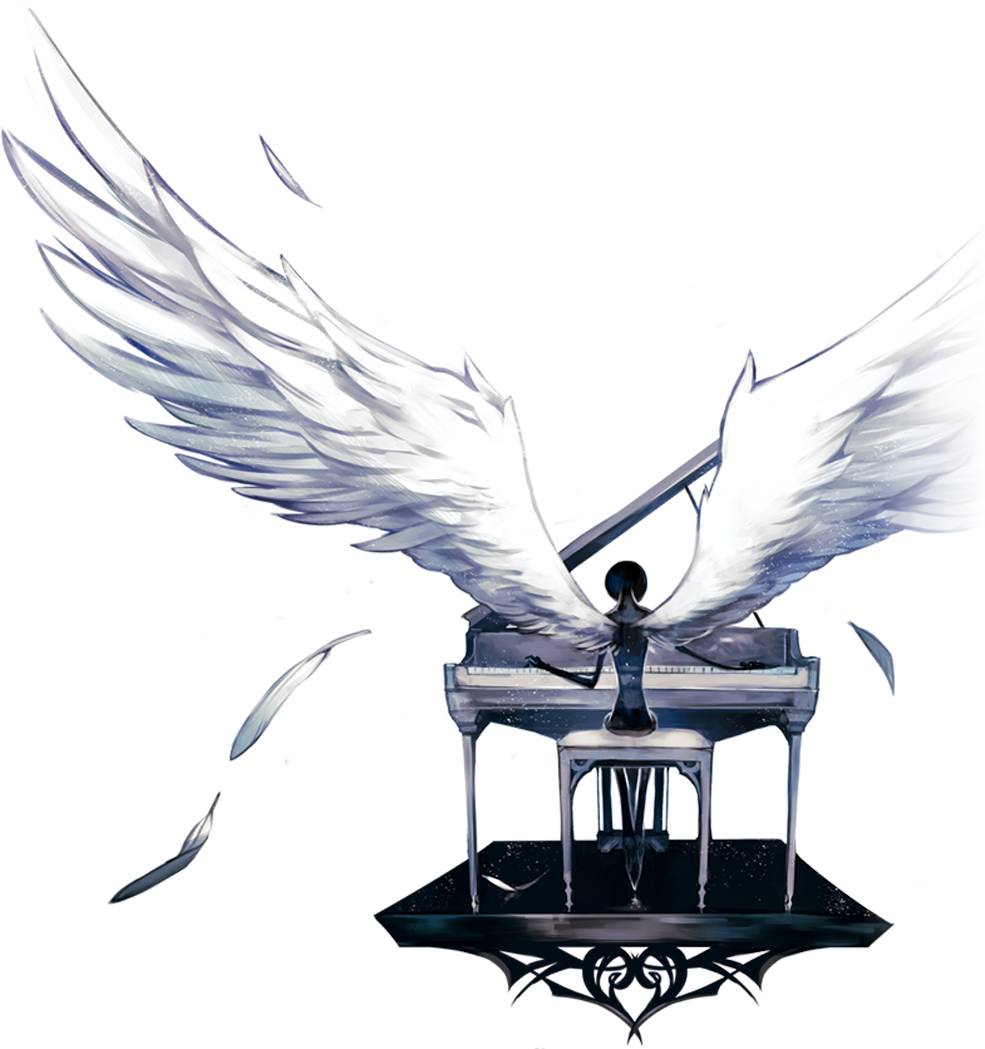 Free Download Deemo Never Left Without Saying Goodbye 985x1049 For Your Desktop Mobile Tablet Explore 50 Deemo Wallpaper Dark Demon Wallpaper And Backgrounds Demon Wallpapers For Desktop Free Chuunibyou Wallpaper