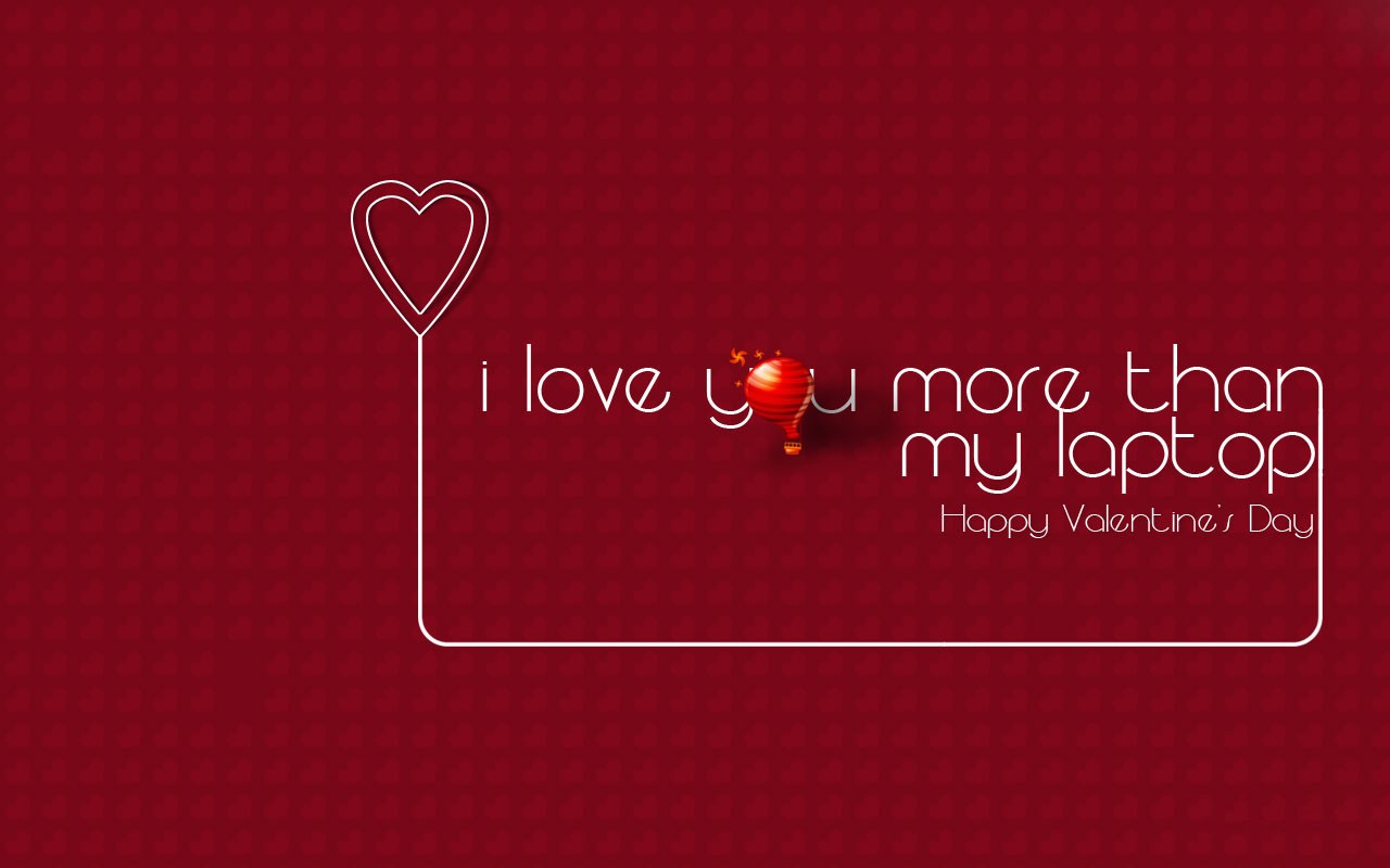 Funny Quotes Valentine Days Wallpaper 12421 Wallpaper Cool