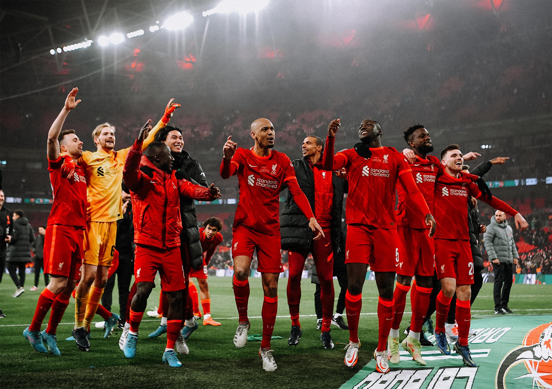Liverpool FC   35 joyous photos from Liverpools Carabao Cup triumph 1920x1353