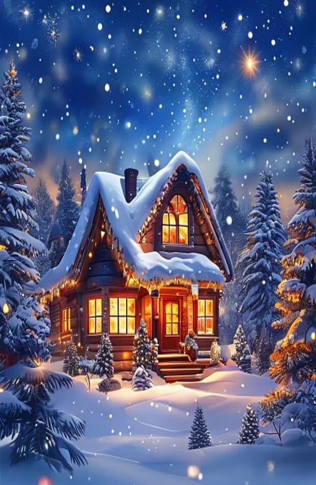 Ipad Wallpaper Christmas