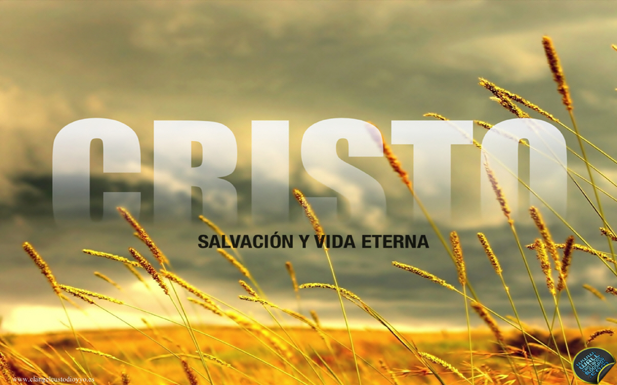 Wallpapers Cristianos