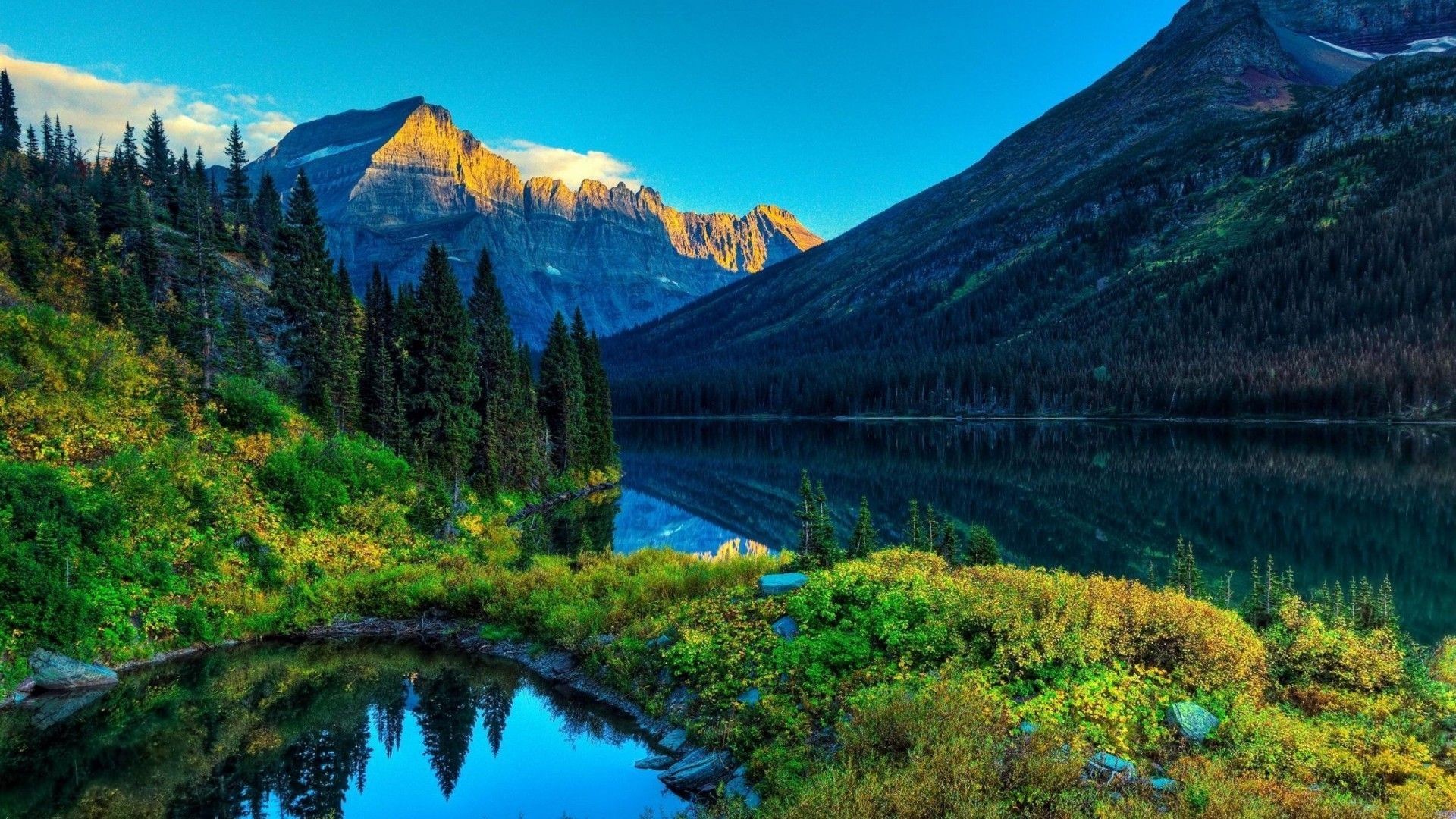 Good Desktop Background Wallpaper