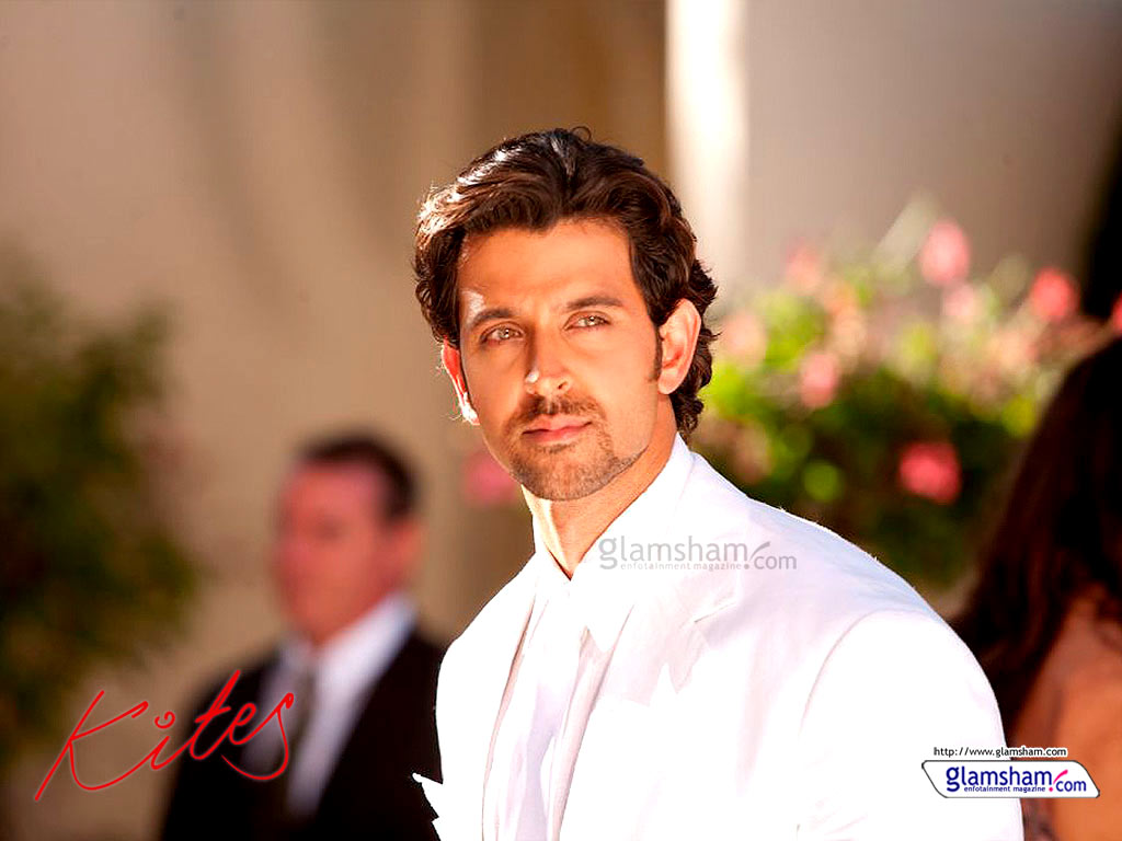 🔥 [40+] Hrithik Roshan Wallpapers | WallpaperSafari, image size:1024x768