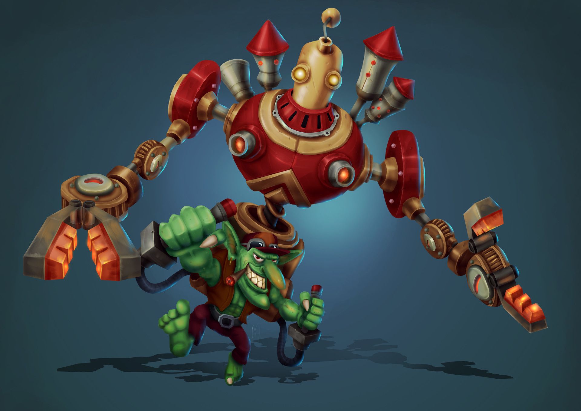 Artstation Gazlowe Hots Trung Nguyen Super Hero Outfits