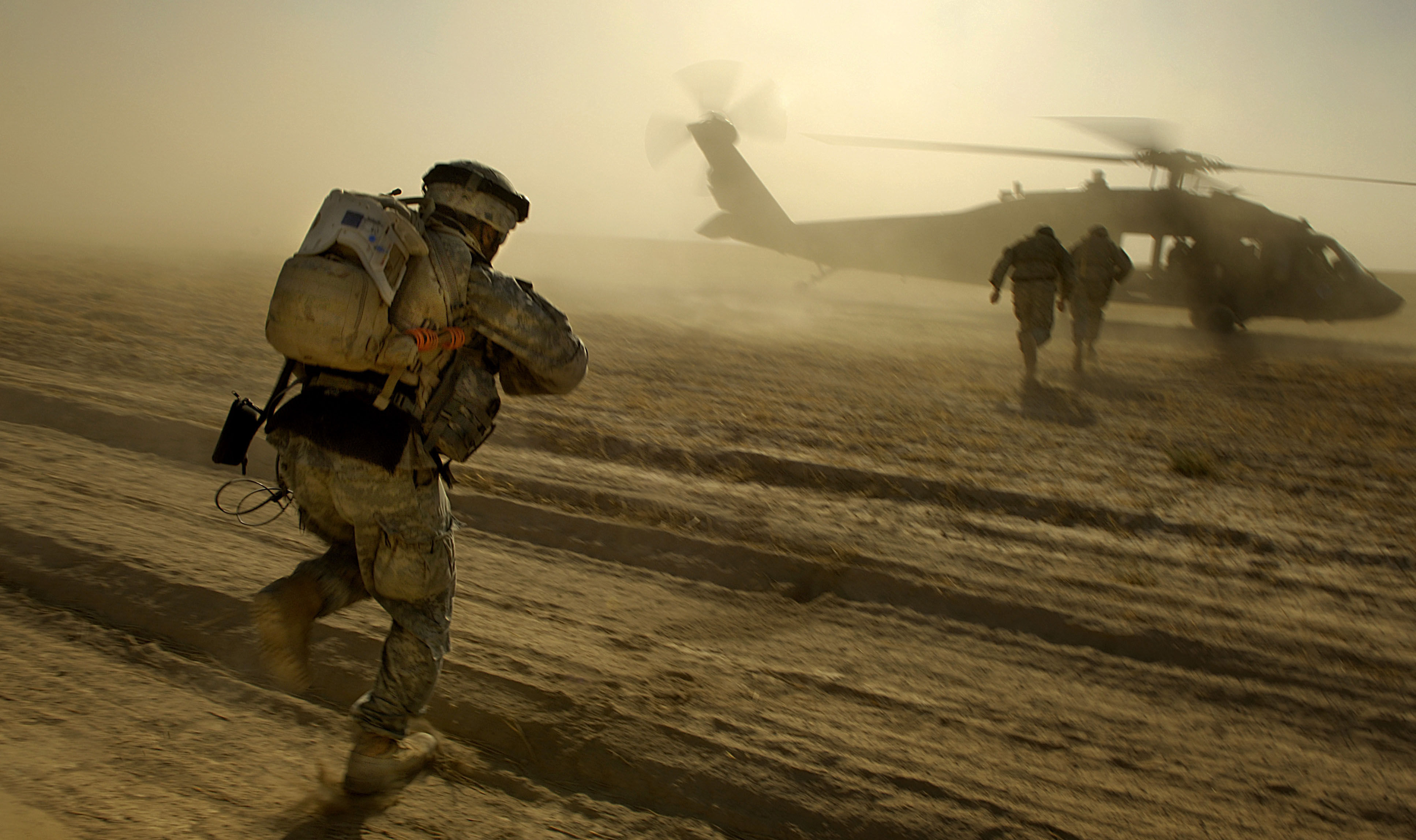 HD Army Wallpaper And Background Image For
