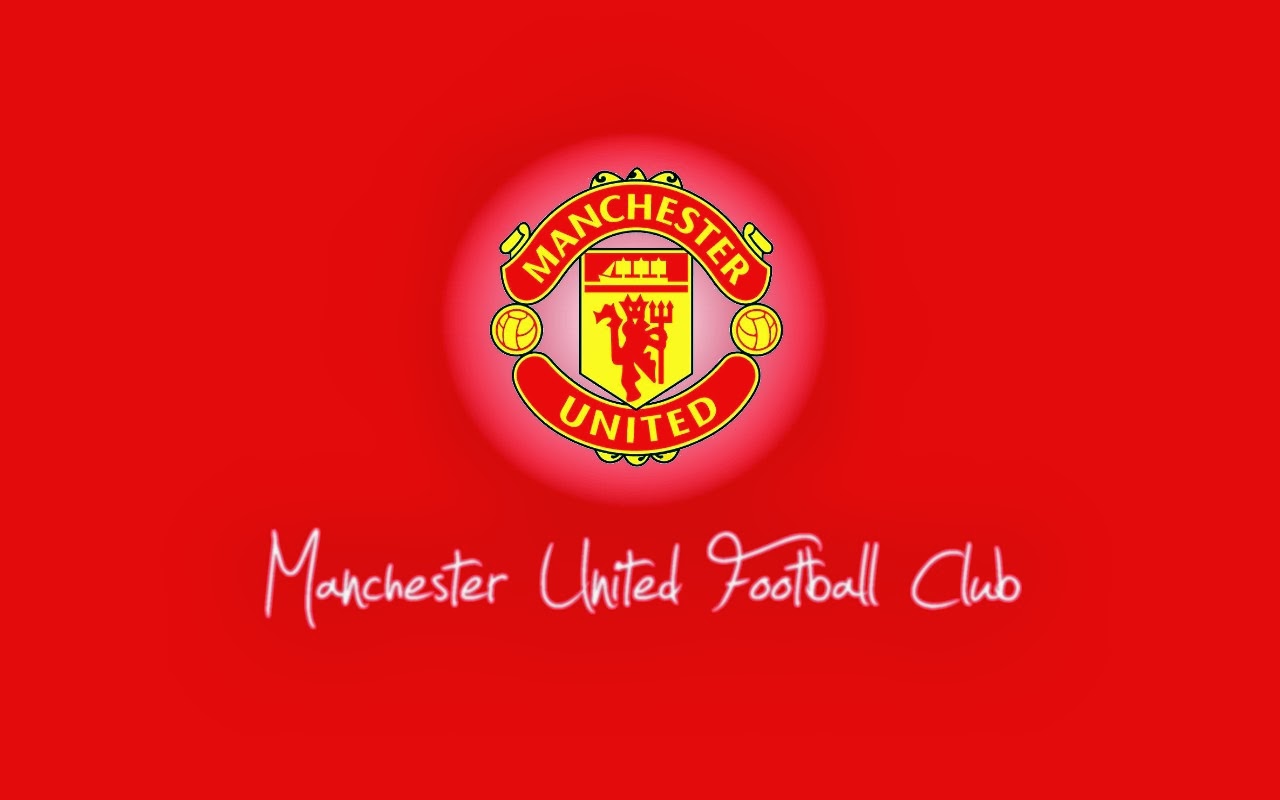 Fc Manchester United HD Wallpaper