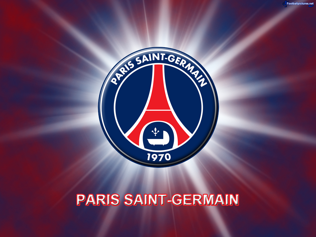 paris saint germain team 1024x768 wallpaper Football Pictures and