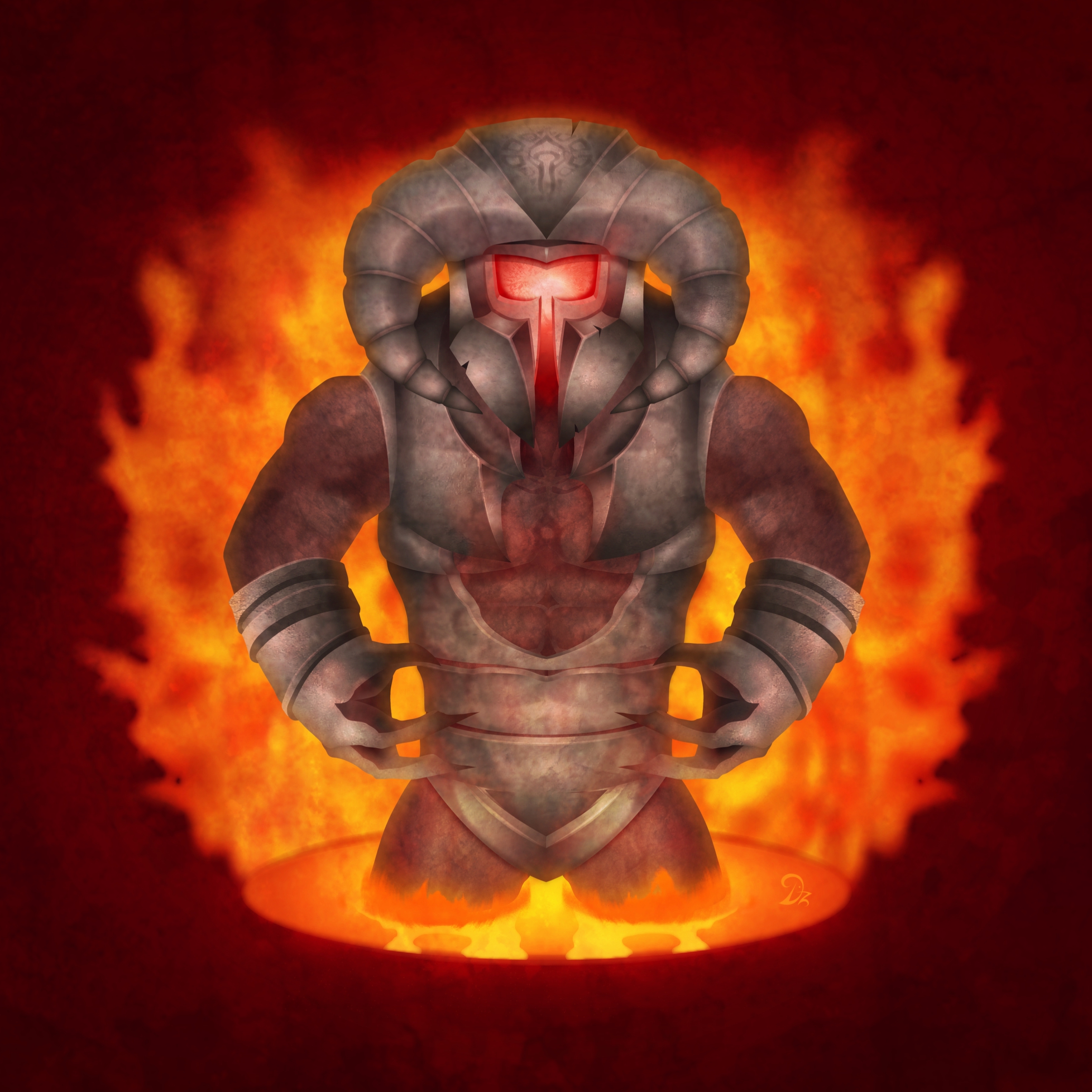 Zuk Of The Inferno Osrs