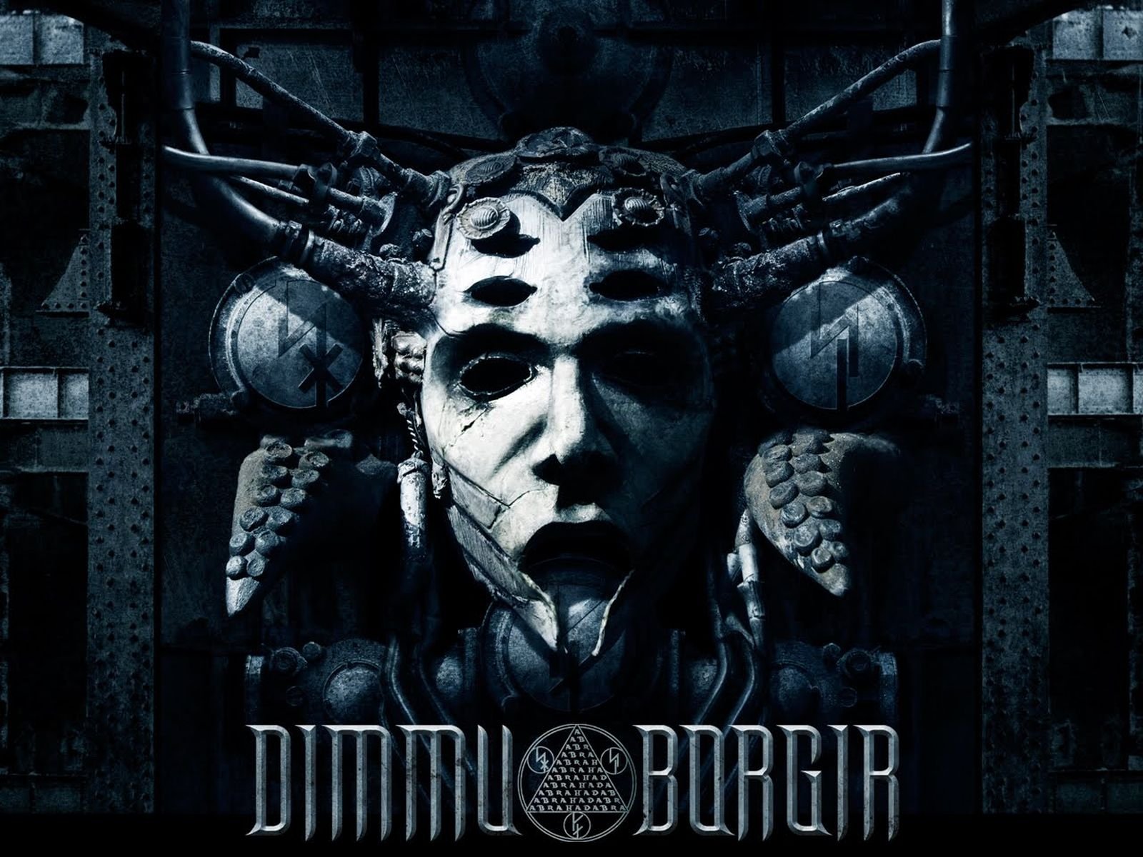Dimmu BorgirDIMMUBORGIR12 Wallpapers Metal Bands Heavy