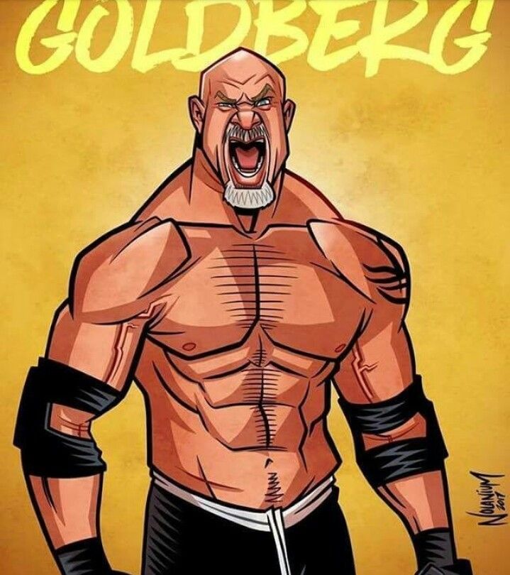 Goldberg Wallpapers HD 4K APK for Android Download