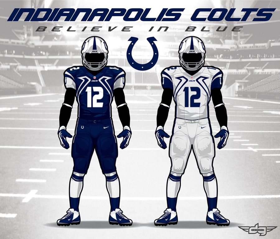 Indianapolis Colts Wallpaper Snap