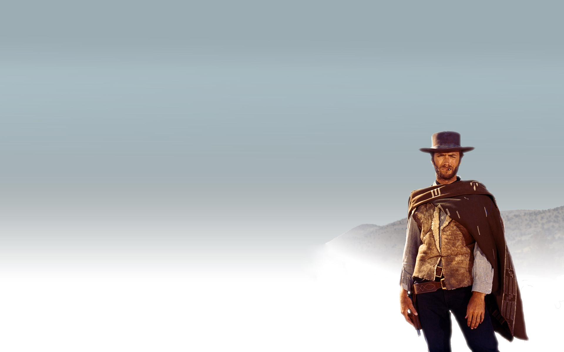 Eastwood Background Clint Background Wallpaper