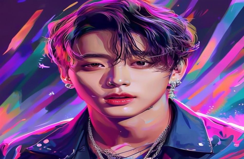 Jungkook Wallpaper