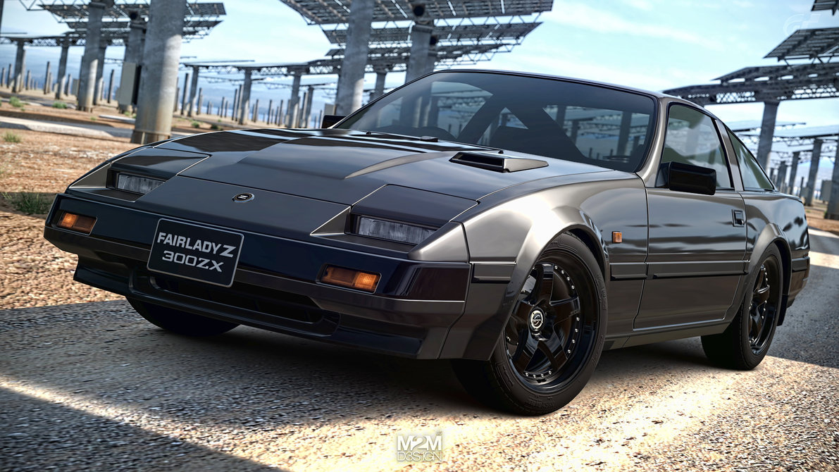 Nissan 300zx Z31 Res Prices Ratings With Various Photos