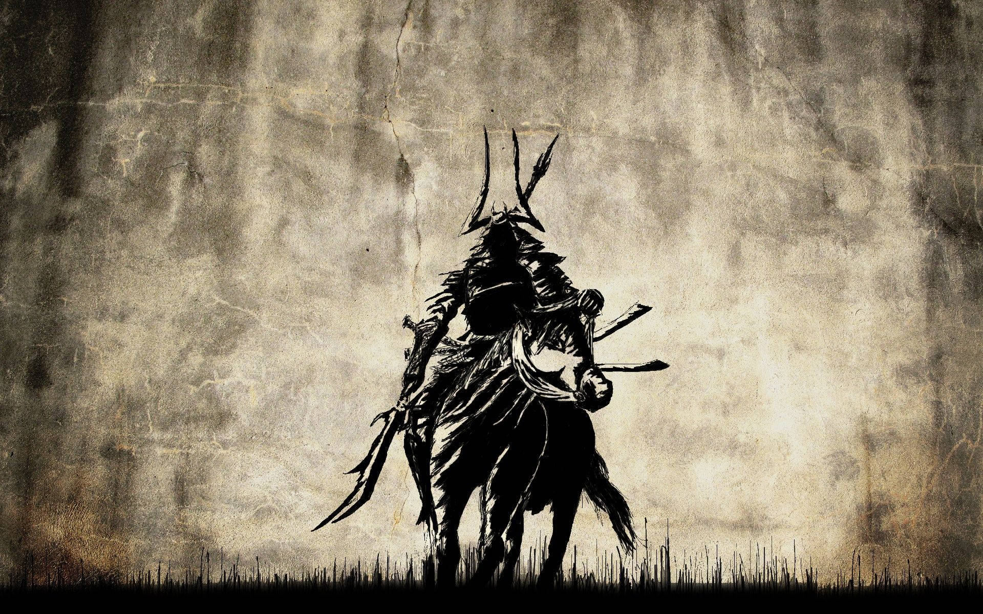 Top Japanese Samurai Wallpaper Full HD 4k To Use