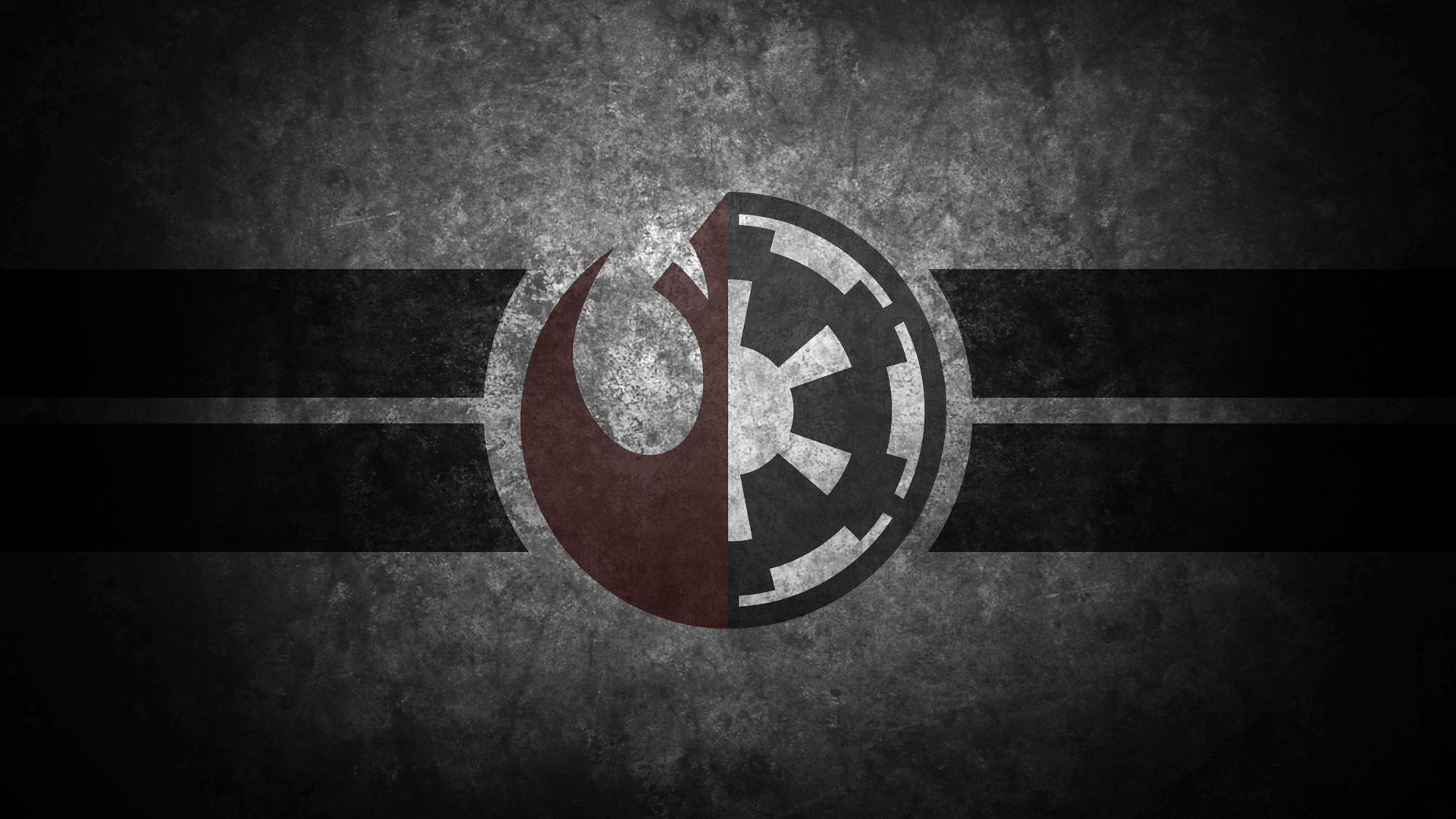 Star Wars Divided Allegiance Desktop Wallpaper By Swmand4 On