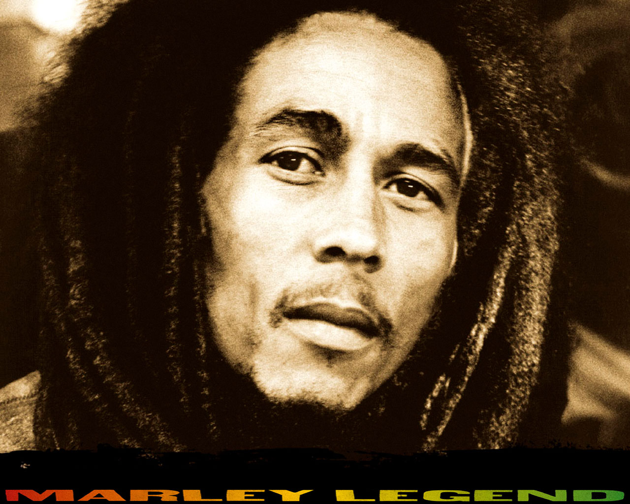 Bob Marley HD Wallpaper Celebrities