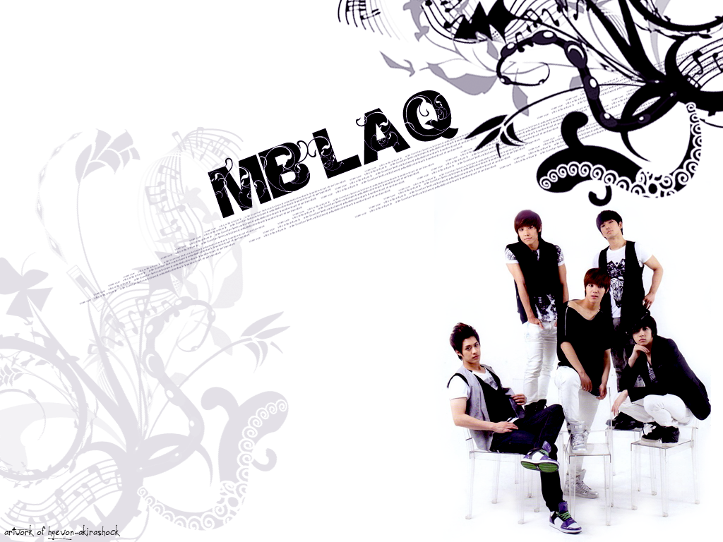 Mblaq Profile Kpop Music