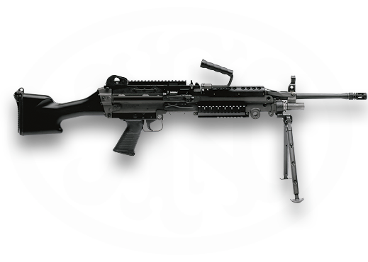 M249 Saw M249 saw