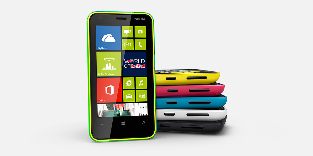 As Ofertas Mais Baratas Para O Nokia Lumia Todas