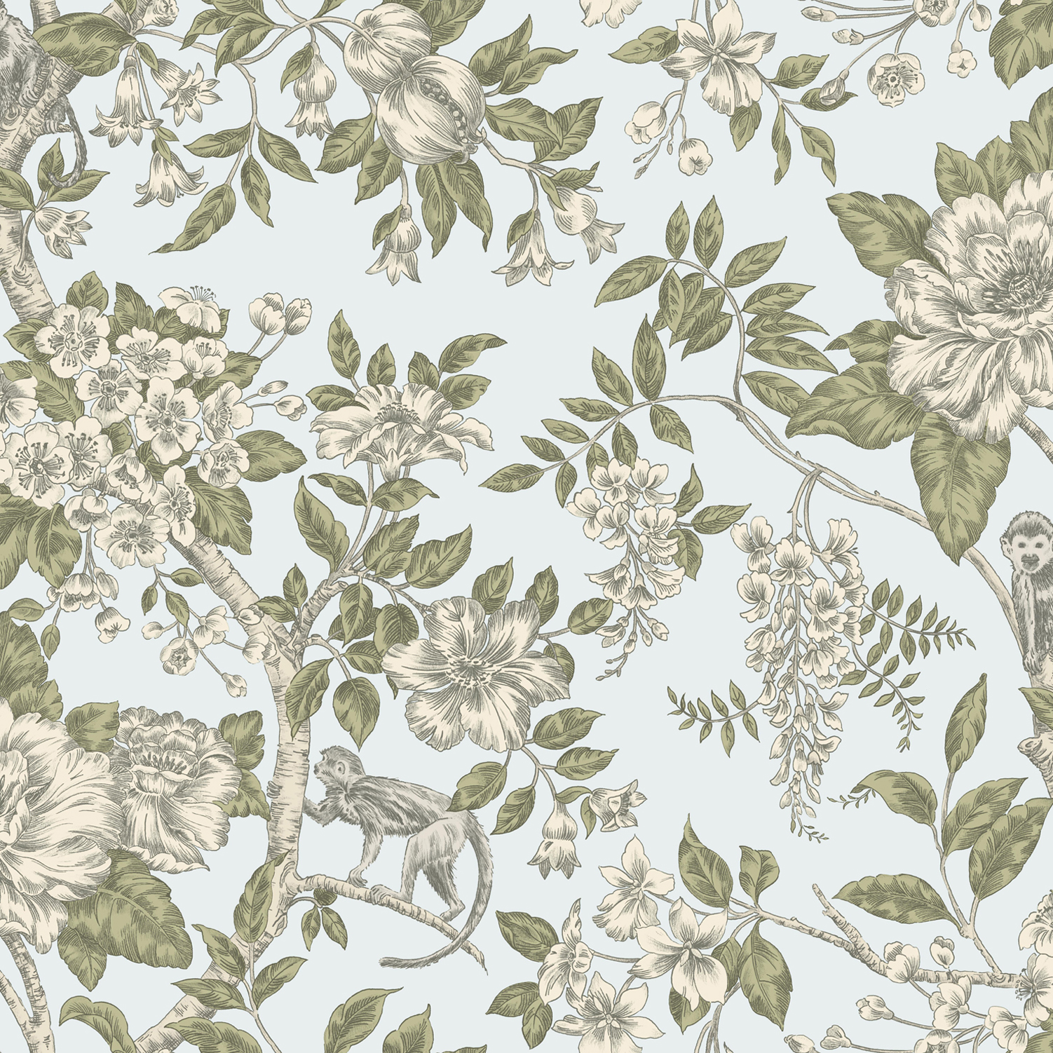 Free download 98114 Bertuccia Paste The Wall Duck Egg [1502x1502] for