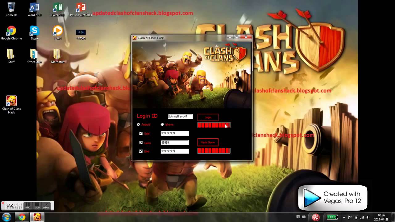 Clash Of S Hack Tool Royal Version Unlimited Gold