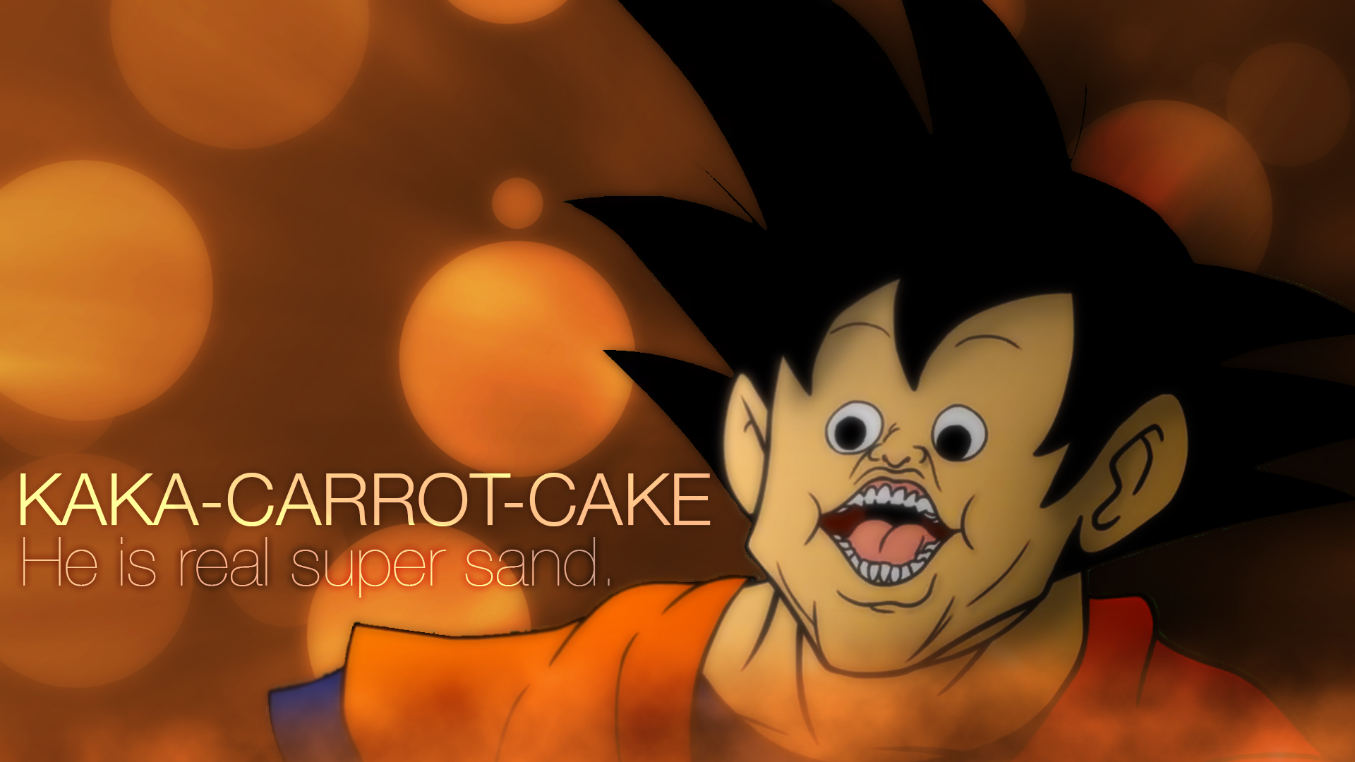Kaka Carrot Cake HD Wallpaper Background Image Id