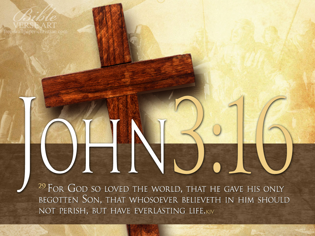 John God S Love Wallpaper Christian And