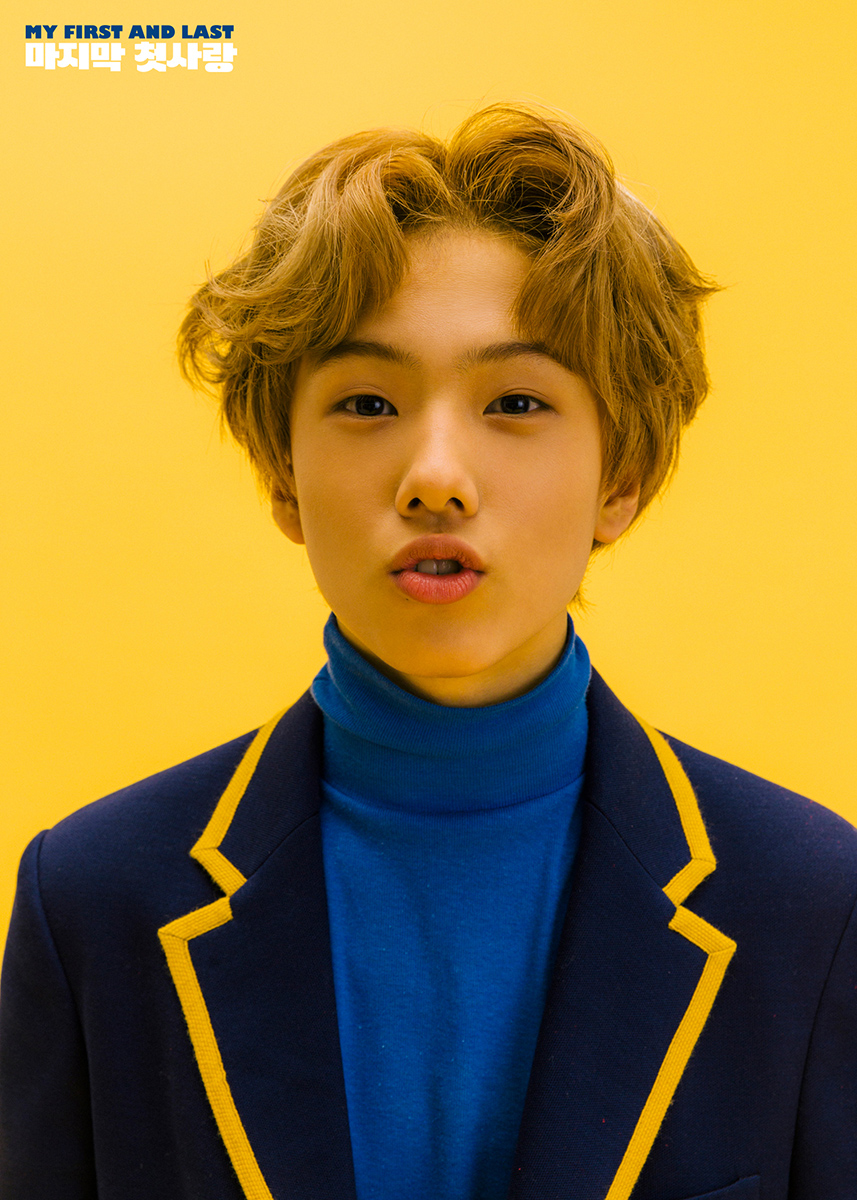 Nct Dream S Jisung Is Ready To Rock On In New Teaser