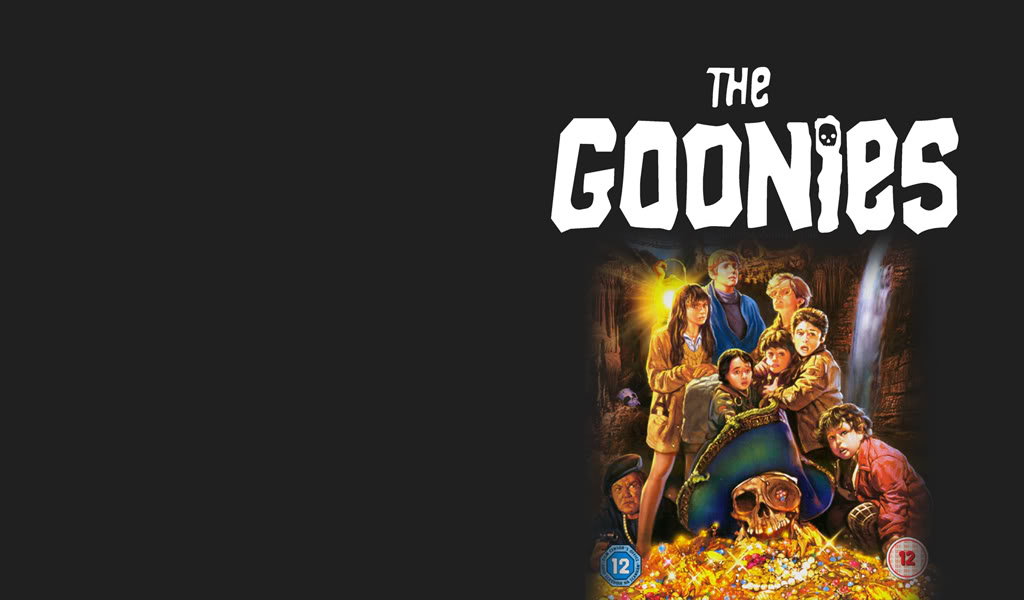 I Goonies Download Altadefinizione / The Goonies (1985 ...