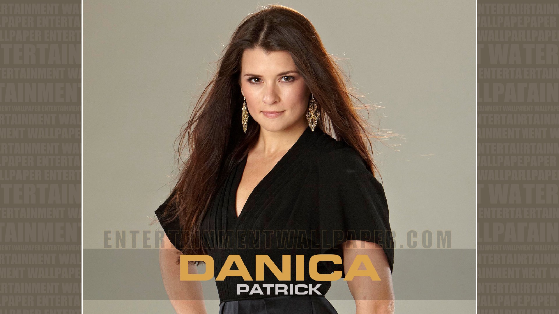 Danica Patrick Wallpaper 464f5bo Mb Wallpaperexpert
