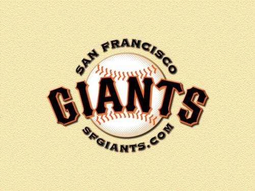 iPad San Francisco Giants Wallpaper Enjoy