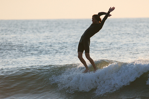 Longboard Surf Wallpaper Surfing still has soul
