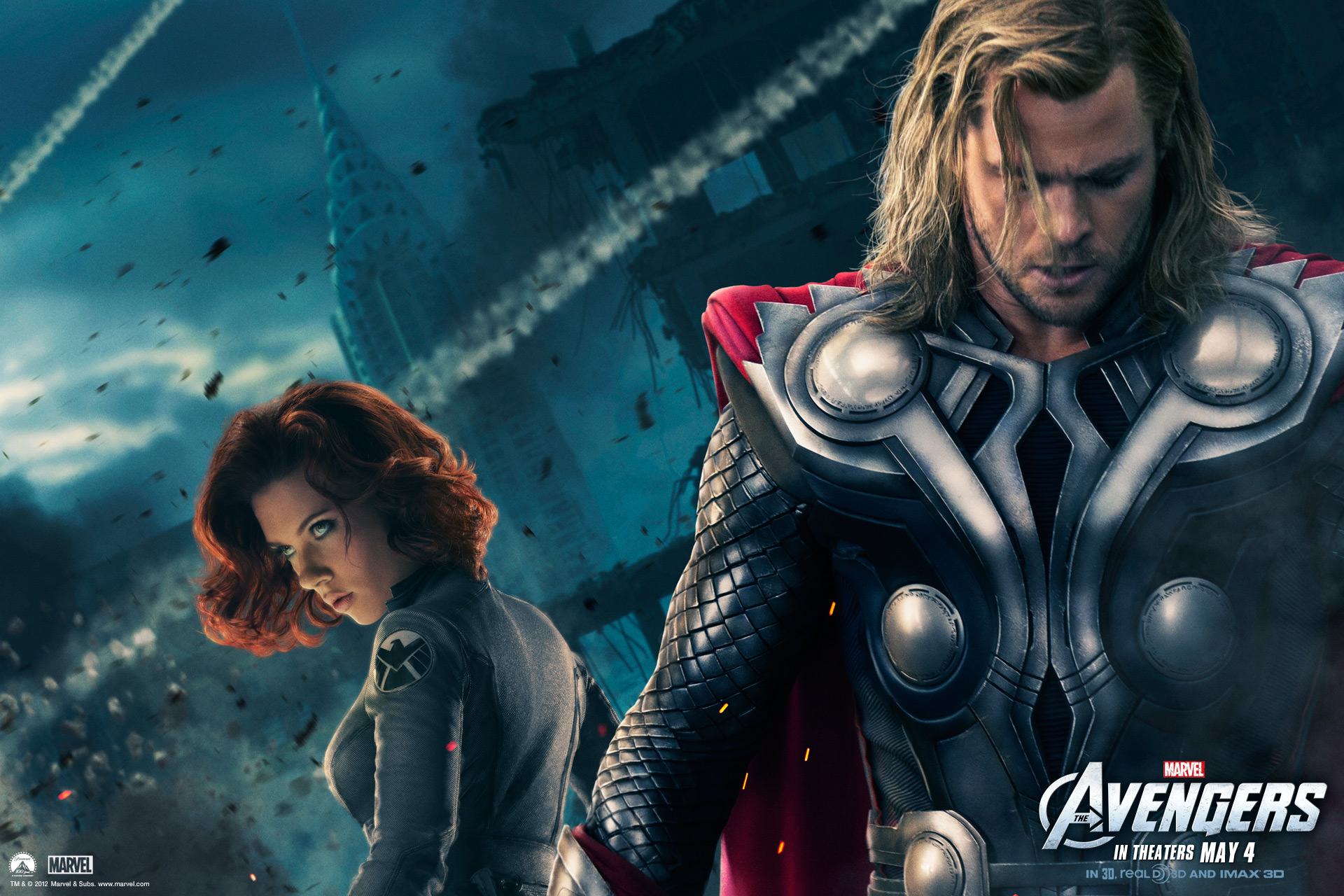 Avengers Movie Wallpaper Joblo HD Background Aveng