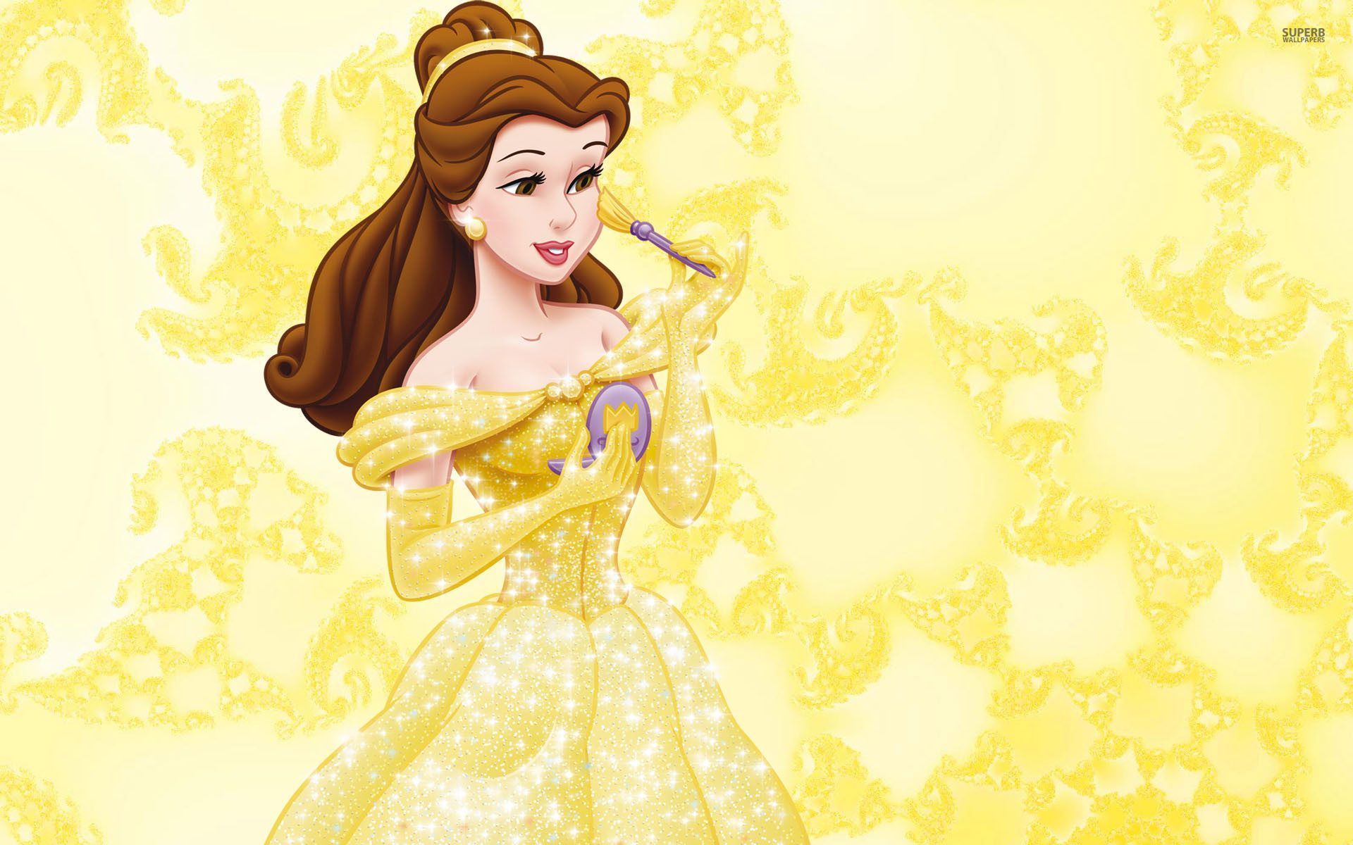 Beauty And The Beast Image Belle Wallpaper Photos