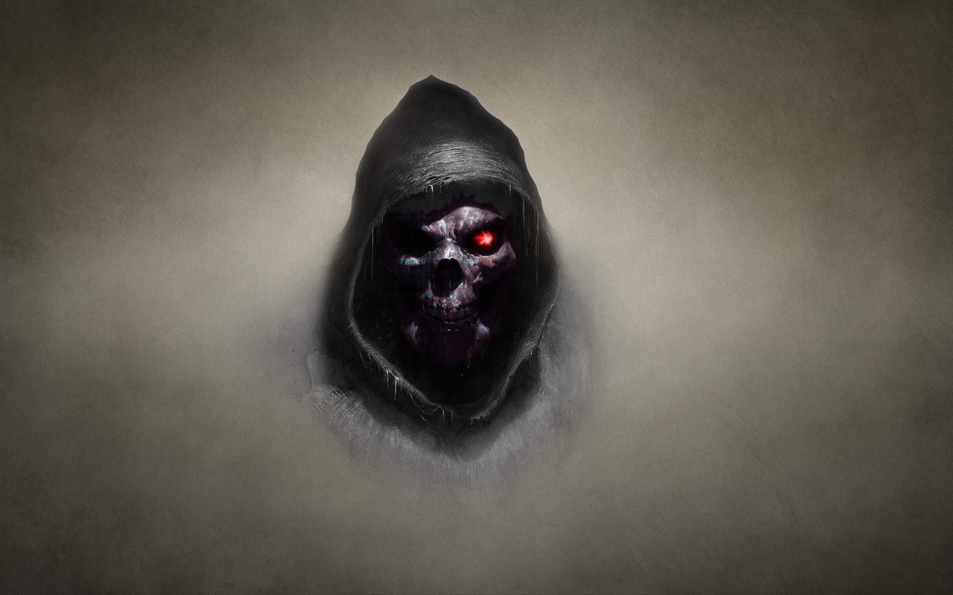 Skeletor Wallpaper Xiaomi