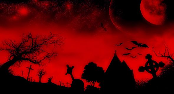 Scary Bloody Wallpaper Image Pictures Becuo