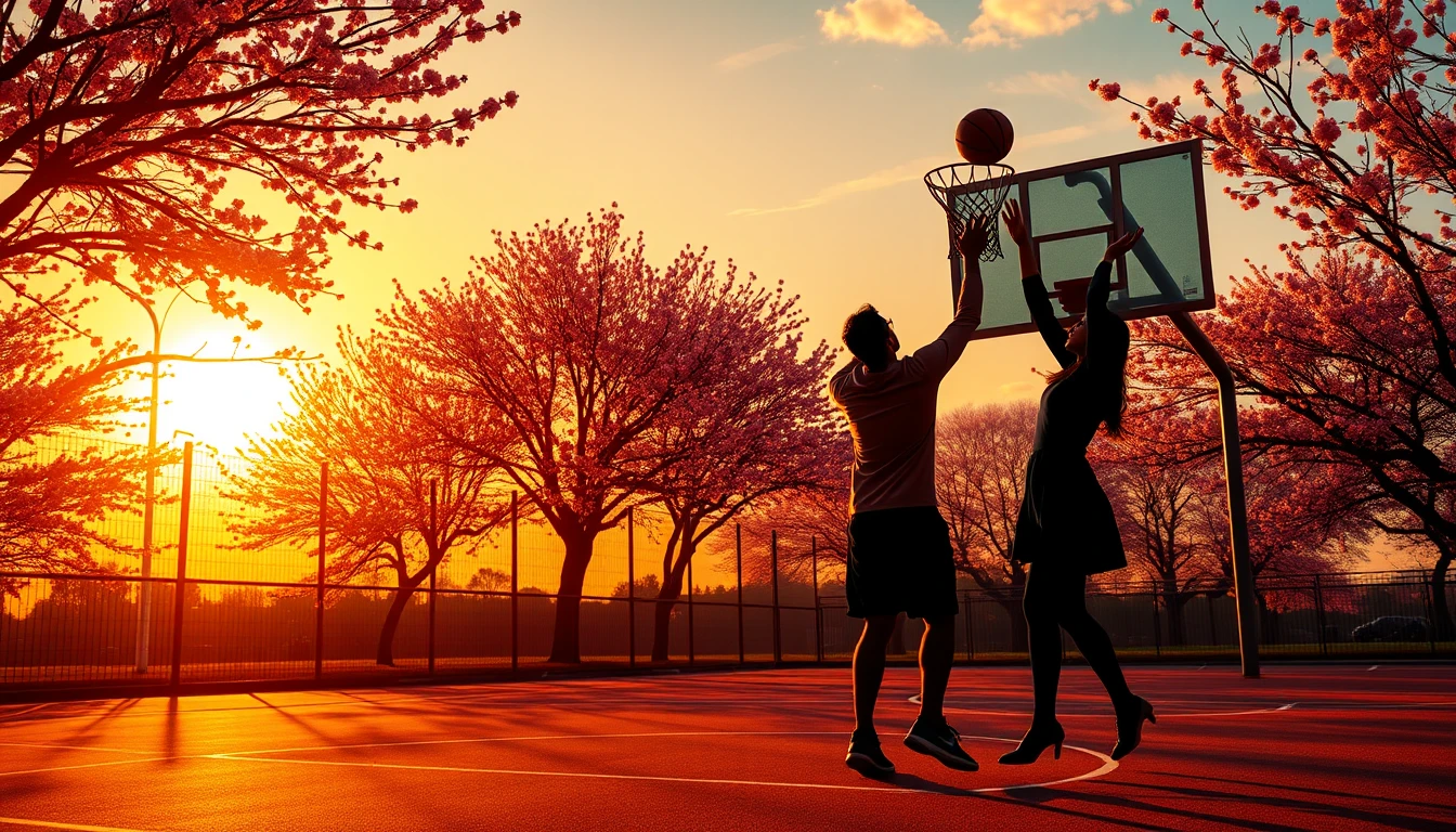🔥 [40+] Love and Basketball Wallpapers | WallpaperSafari