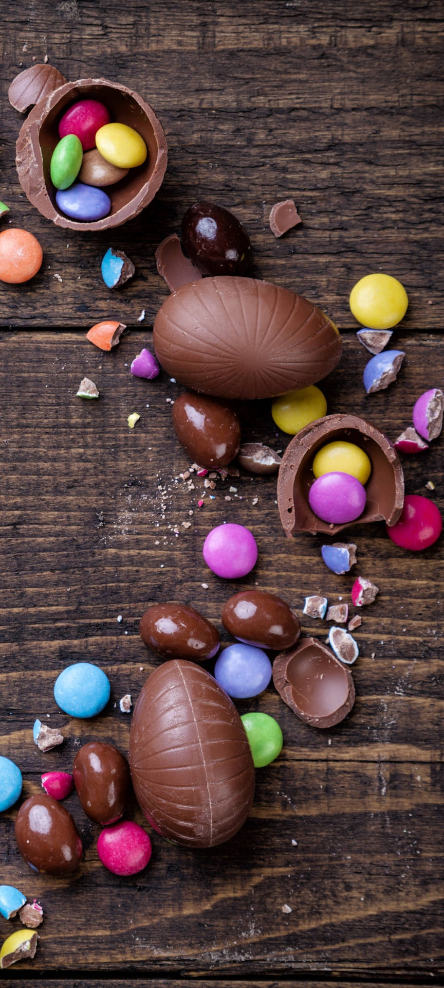 Easter Phone Wallpaper