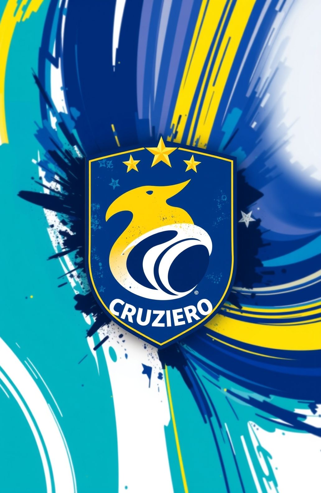 Cruzeiro Wallpaper
